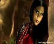 Sacred And Sensual indian Dancer Nude from bollywood kiss and