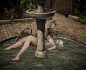 Ciri has lesbian sex with Riven with her wet body [Full Video] 5m from the empress the witcher ciri x emhyr desiresfm