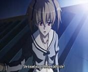 Aki Sor&atilde; - In a Dre&atilde;m 1 [Hentai Uncensored] from anime hentai uncensored