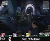 Seed of the ep07 final from seed of the daed2