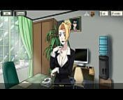 Kunoichi Trainer - Naruto Trainer (Dinaki) [v0.22.1] Part 120 Secretary Irene Horny Love By LoveSkySan69 from my ofw slave irene 1