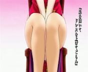 Big Tits MILF Enjoys Sex (Uncensored Hentai) from cartoon honey bunny ka jholmal image
