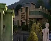 A Casa de Cera from hollywoow movie house of wax sex scene