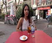 Ruth shows her teenage body in public and gets shafted from samantha ruth nude fake