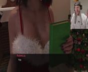 You Won't Believe What This Santa Girl Asked Me! (A Christmas Tradition) [Uncensored] from www xxx believe com