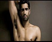 Handsome Indian model hot gay sex from hindi handsome gay sex