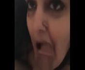indian from bhabhi blowing