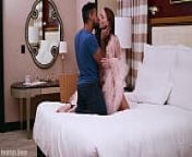 Romance In The Hotel Room ft. Pristine Edge from pihu and arjun romance uncut xxx video