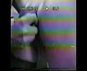 Dolores Clitoris Part 1 from lesbian play vhs