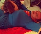 A 70s Justice League Blowjob from cock sucking 70s