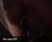 Dev Lanez XXX promo 2018 3 from srabanti and dev xxxxxx