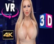 VR 3D PORN BIG SEXY LATEX BIMBO POV FAKE TITS FUCK 180 4K XXX - YESBABYLISA from paridhi sharma sexy fakes porn nude aree ass nude