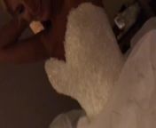 I fuck my hot wife on our wedding day still in dress! first time on video! from pickup creampies