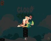 Cloud Meadow 2.03.2B EVAN FULL GALERY (SOUND) from hentai pixel game