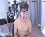 I'M JUANCAMROOM, WOULD YOU LIKE SEE MY BIG DICK? from desi hendjob sex