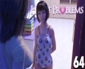 Heart Problems #64 PC Gameplay from heart problems ch 7