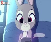 JUDY HOPPS MAKES HIM BECK FR0M THE WORK 🍑 ZOOTOPIA HENTAI STORY from www desi52 sex video 20172018201920202021