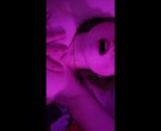 little slut is fucked and moans too loudly, she loves it deep and is fingered Short from saiks