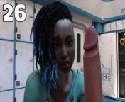 STRANDED IN SPACE #26 • Visual Novel PC Gameplay [HD] from sex girls doctor