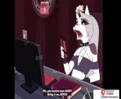 Webcams Hentai 60 FPS High Quality Animated 4K from furra