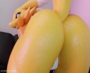 Furry stepmother Renamon at casting from reallifecam carla and mario sex