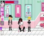 Sinplays: Boy Milk Shop (Part 5) from cartoon milke beki linch sex