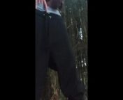 Dirty Daddy Gets Horny In The Woods, Stops To Jerk Off And Good Girl Dirty Talk To You from boyspank