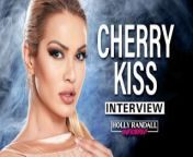 Cherry Kiss: Serbian Scandals, Orgasm Secrets & 80-Man Bukkakes! from amyra dastur kissing scenes