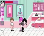 Sinplays: Boy Milk Shop (Part 1) from milk anime party