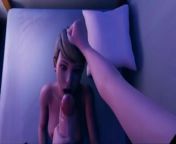 Futa Futanari Anal Lesbians facial Cumshot 3D Hentai from 80 yar sex video