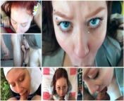 DEEPTHROAT COMPILATION #1 Vilu and Mi from syefura othman nude fakes