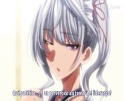 HENTAI SUB ESPAÑOL CAPITULO 1 from anime hentai sub indo