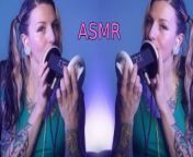SFW ASMR - PASTEL ROSIE Double Ear Lipping - Sexy Ear Teasing for Satisfying Eargasm - ASMR Onlyfans from missbella asmr onlyfans patreon snapchat