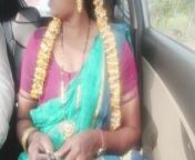 Step dada daughter in law car sex, telugu dirty talks part - 1, మామ కోడలు కార్ సరసాలు from indian grandfather and daughter nude