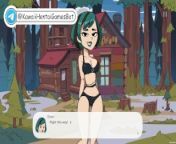 Camp Pinewood Remix v1.3.1 download from camp uncensored