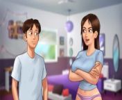 Summertime Saga Reworked - 25 You'll Be Her Partner by MissKitty2K from japanese phim sex movie