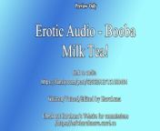 FULL AUDIO FOUND ON LINK - Booba Milk Tea from bituy full booba milk video