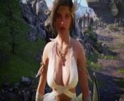 Best boob physics in video game history from 电竞史上最默契的搭档ee5008 cc电竞史上最默契的搭档 eec