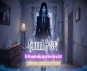 s02e01 - Howl's Haunted Hotel - Fucked by a Ghost from ghsot