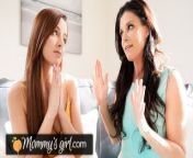 MommysGirl Stepmom India Summer Shows Vanna Bardot How To Masturbate Properly from india old mom and
