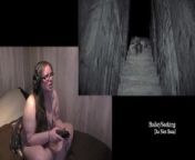 Naked Resident Evil 7 Play Through part 1 from xusenet nude pm 7