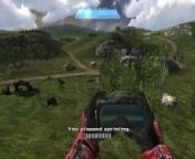 Halo: CE Changed my life | Halo Custom Edition vs MCC 2020 from mcc