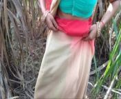 Desi village bhabhi outdoor fucking anal sex from indian outdoor village fuck videosx
