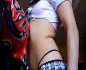 licking navel ryona cosplay schoolgirl free by covid 19 pornhub premium from premi prem