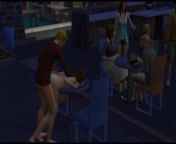 Fucked a girl in a cafe in full view of | Pc game from ramiya nud