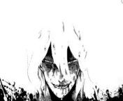 Shigaraki captures and fucks you hard for pegging him in the ass from my hero academia