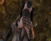 Meeting A Friend With Giant Benefits from sex skyrim