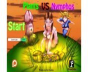 pornospil [Plants vs Nymphos] Det første skridt som en kulturel leder [Gameplay] from tante vs bocah sd badung