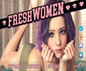 Fresh Women - Part 1 - Flashbacks from amity park epis