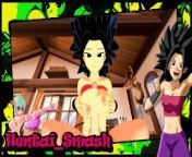 Titty fucking Caulifla from your POV, swallows load - Dragon Ball Super Hentai. from 超级蜘蛛池官网下载dd8808 com超级蜘蛛池官网下载 wwf